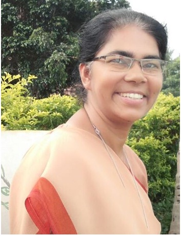 Principal ST. AUGUSTINE ENGLISH MEDIUM SCHOOL